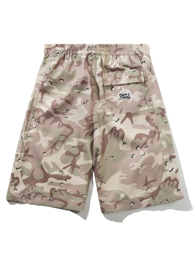 DESERT CAMO