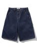 Cash Only Point Denim Shorts Spring 2026