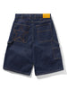 Cash Only Point Denim Shorts Spring 2026