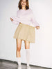Vans Pointelle Knee Hi Socks