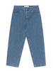 Polar 93! Jeans Mid Blue Spring 2026