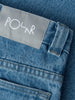 Polar 93! Mid Blue Jeans Holiday 2024