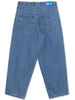 Polar Big Boy Mid Blue Jeans Fall 2026
