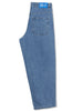 Polar Big Boy Mid Blue Jeans Fall 2026