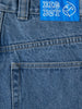 Polar Big Boy Mid Blue Jeans Fall 2026