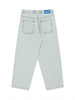 Polar Big Boy Og Logo Light Blue Jeans Fall 2025