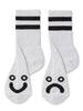 Polar Skate Co. Fat Stripe Socks