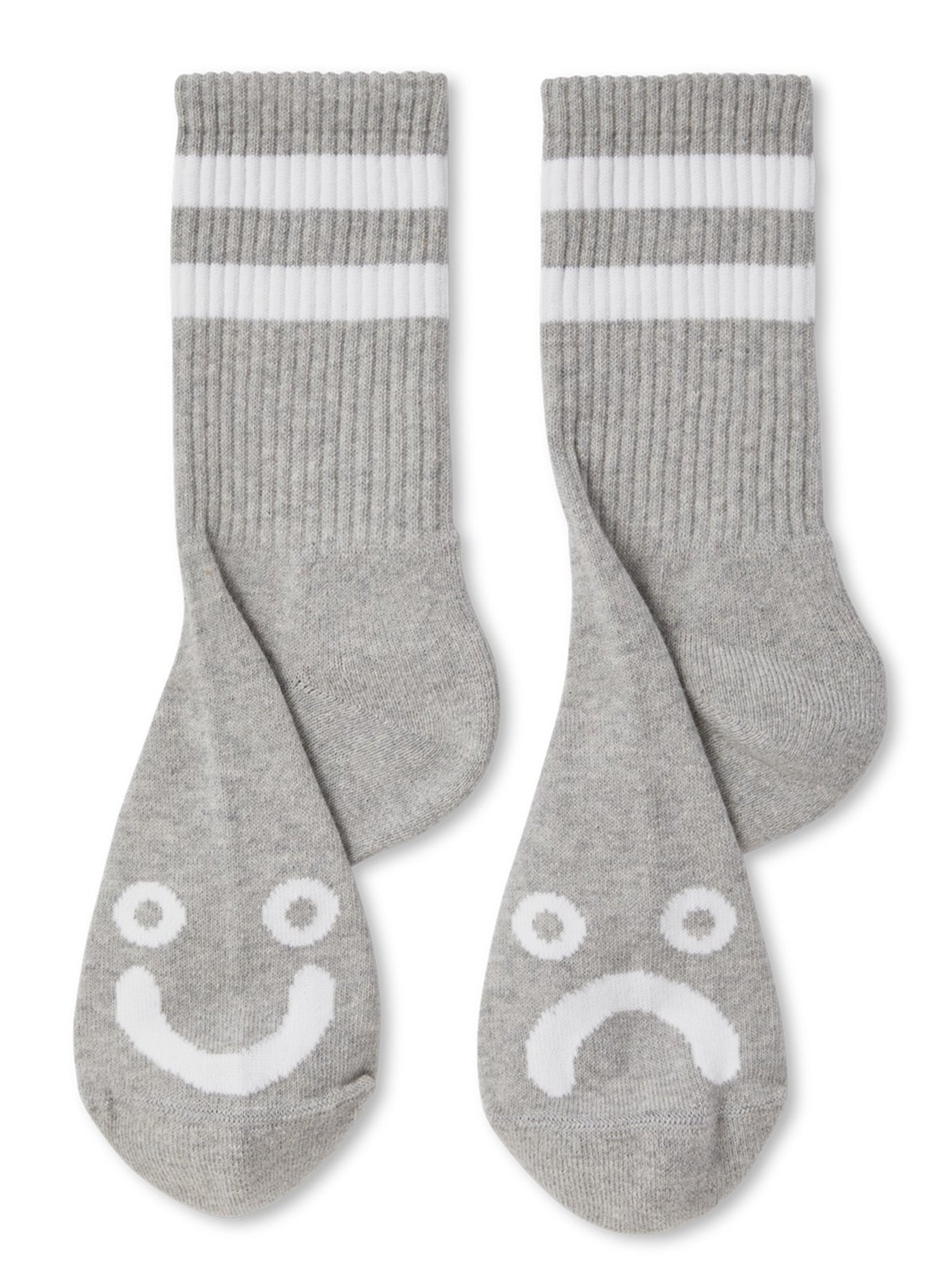 Polar Skate Co. Fat Stripe Socks