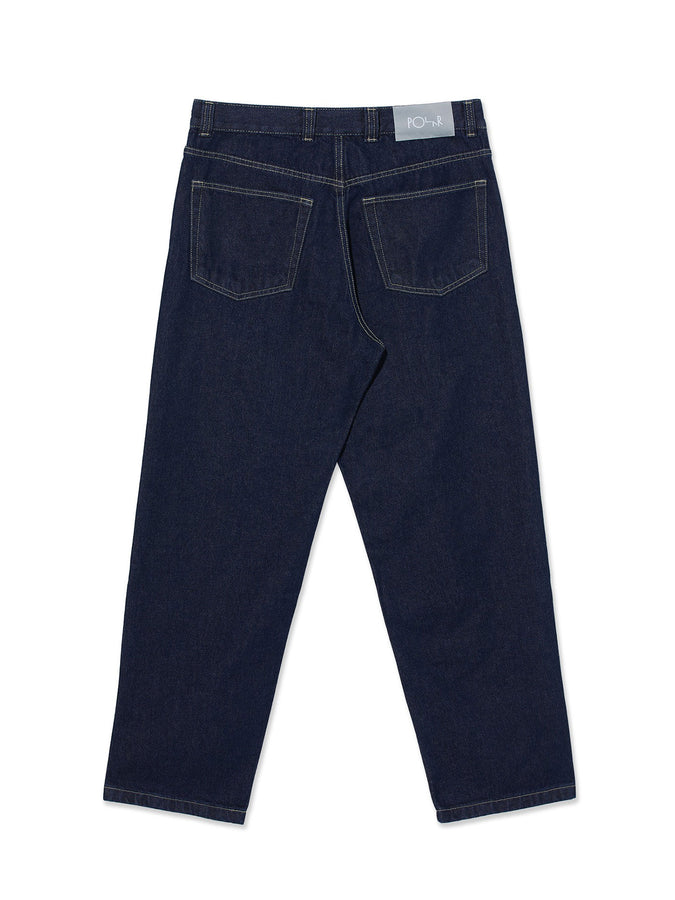 Polar Skate Co 91! One Wash Jeans | ONE WASH