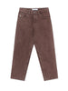 Polar Skate Co 93! Brownstone Jeans Fall 2025
