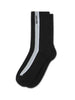 Polar Skate Co Business Side Stripe Socks