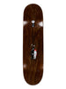 Polar Aaron Herrington Pumping Iron 8.5'' Skateboard Deck