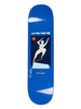 Polar Emile Laurent Crooks Blue 8'' & 8.5'' Skateboard Deck