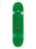 Polar Happy Sad Detroit 8.25'' Skateboard Deck