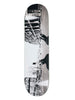 Polar Happy Sad Detroit 8.25'' Skateboard Deck