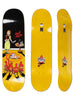 Polar Jamie Platt Sacrifice 8.375'' & 8.5'' Skateboard Deck