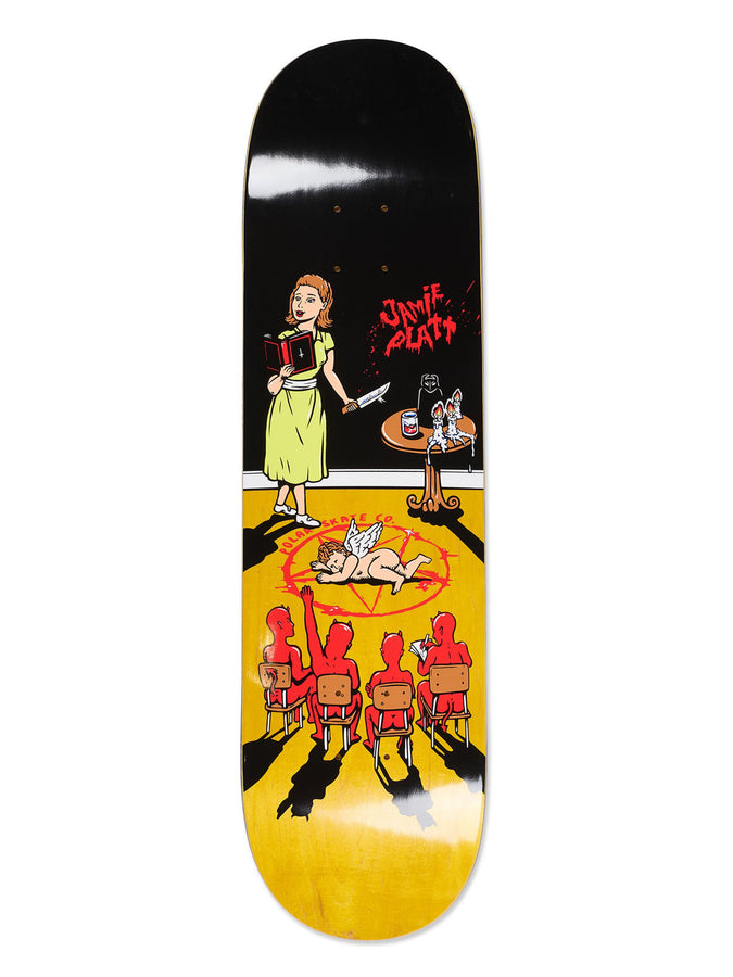 Polar Jamie Platt Sacrifice 8.375'' & 8.5'' Skateboard Deck | ASSORTED