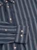 Polar Skate Co. Ben L/S Buttondown Shirt Holiday 2026