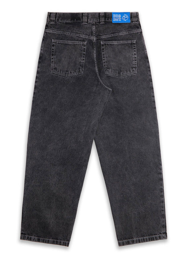 Polar Big Boy Black Silver Og Jeans Holiday 2026 | SILVER BLACK OG