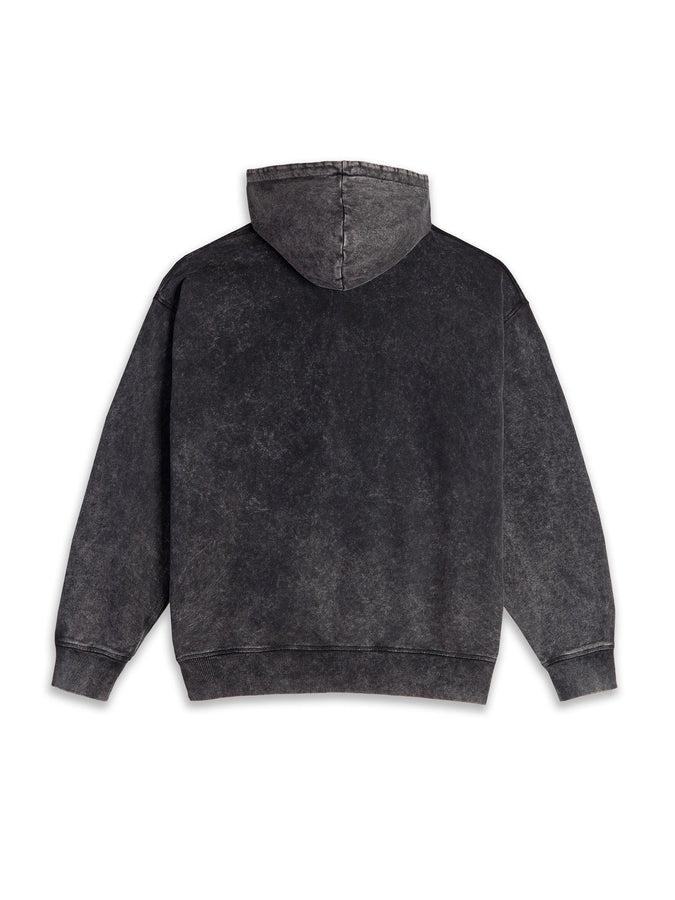 Polar Fade Frank Hoodie Holiday 2026 | BLACK