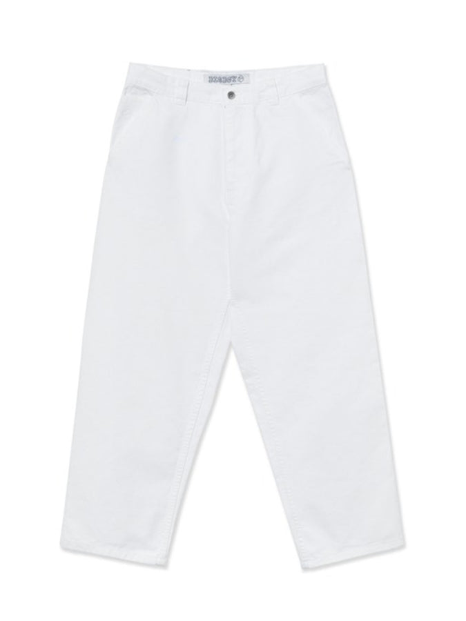 Polar Skate Big Boy Work Pants Fall 2023 | EMPIRE