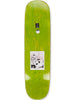 Polar Skate Co. Herrington Day Dreaming P2 Skateboard Deck