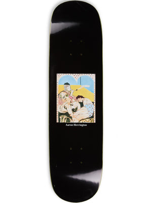 Polar Skate Co. Herrington Day Dreaming P2 Skateboard Deck