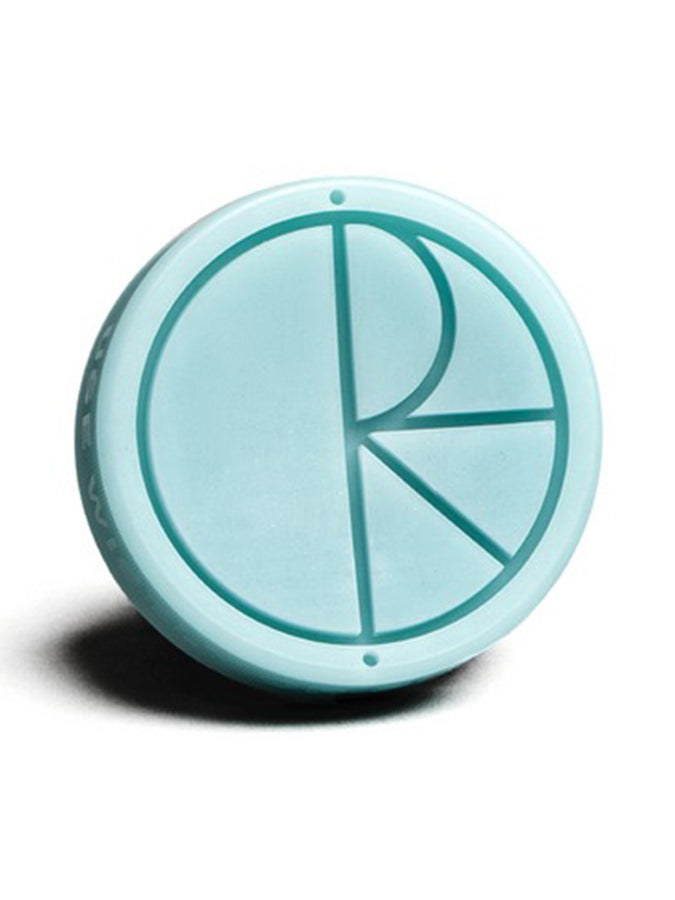Polar Skate Co. Use Wisely Or Skate Faster Wax | LIGHT BLUE