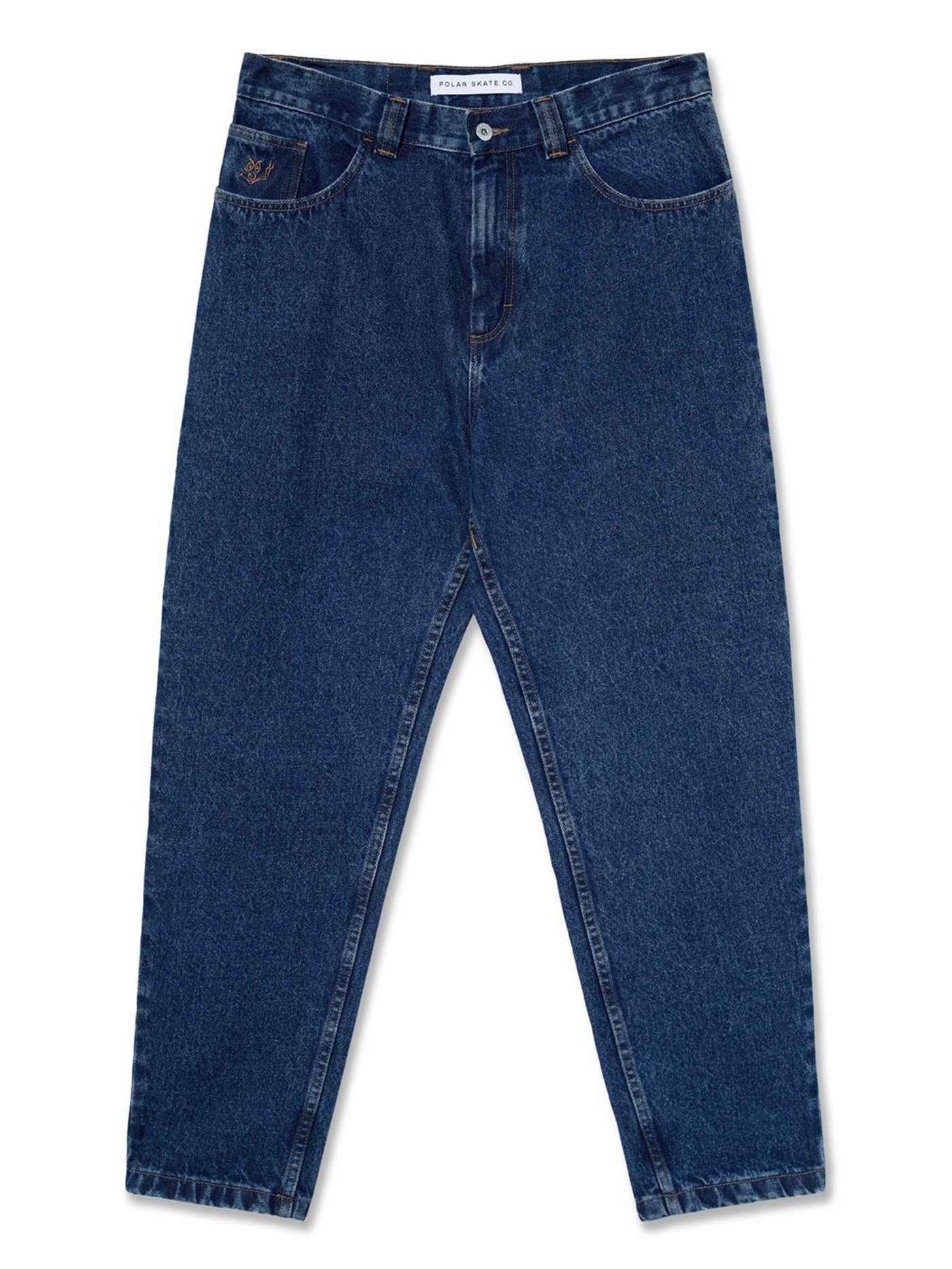 Polar Skate Co. 92! Jeans Spring 2024