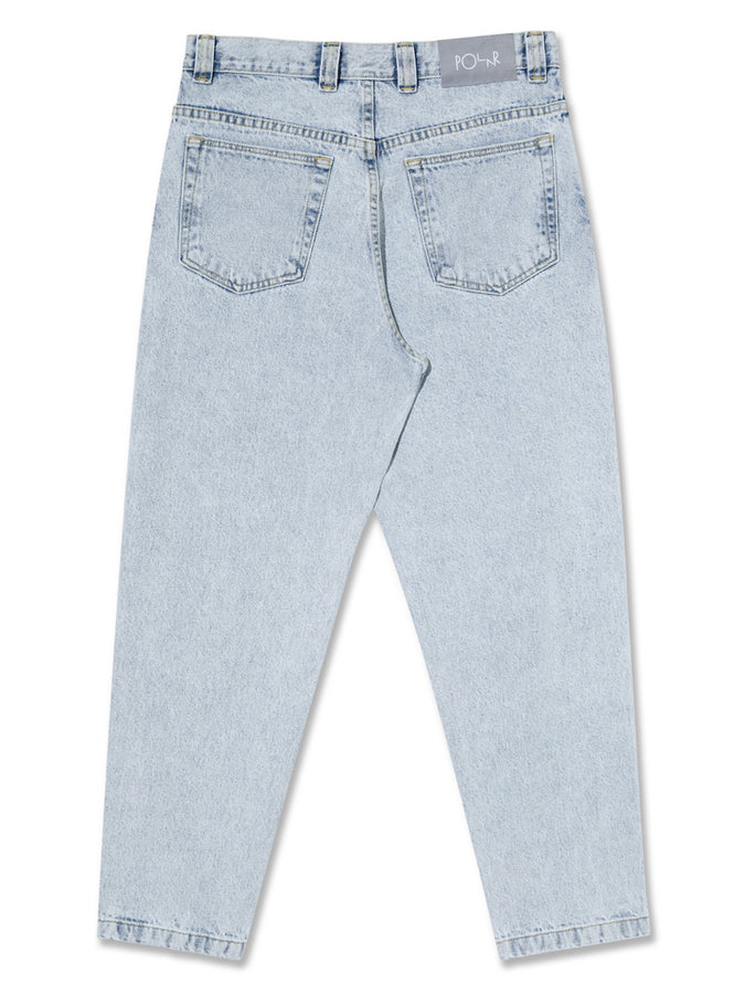 Polar Skate Co. 92! Jeans Spring 2024 | LIGHT BLUE