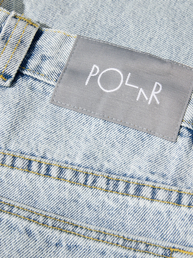 Polar Skate Co. 92! Jeans Spring 2024 | LIGHT BLUE