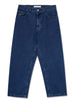Polar Big Boy Dark Blue Jeans Spring 2026