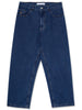 Polar Big Boy Dark Blue Jeans Holiday 2024