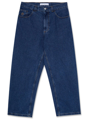 Polar Big Boy Dark Blue Jeans Holiday 2024