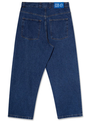 Polar Big Boy Dark Blue Jeans Holiday 2024