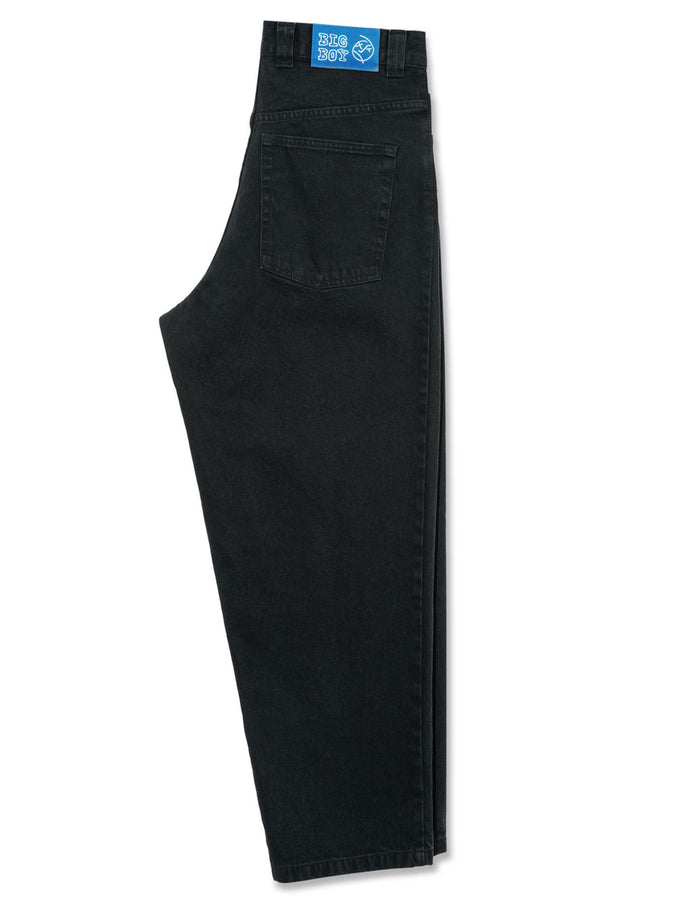 Polar Big Boy Big Boy Jeans Fall 2026 | PITCH BLACK