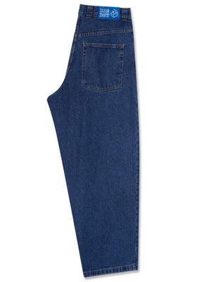 Polar Big Boy Dark Blue Jeans Holiday 2024