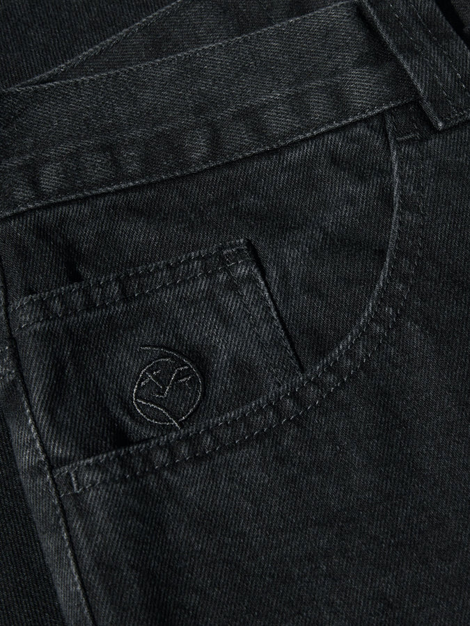 Polar Big Boy Big Boy Jeans Fall 2026 | PITCH BLACK