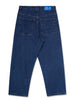 Polar Big Boy Dark Blue Jeans Spring 2026