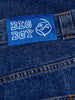 Polar Big Boy Dark Blue Jeans Holiday 2024