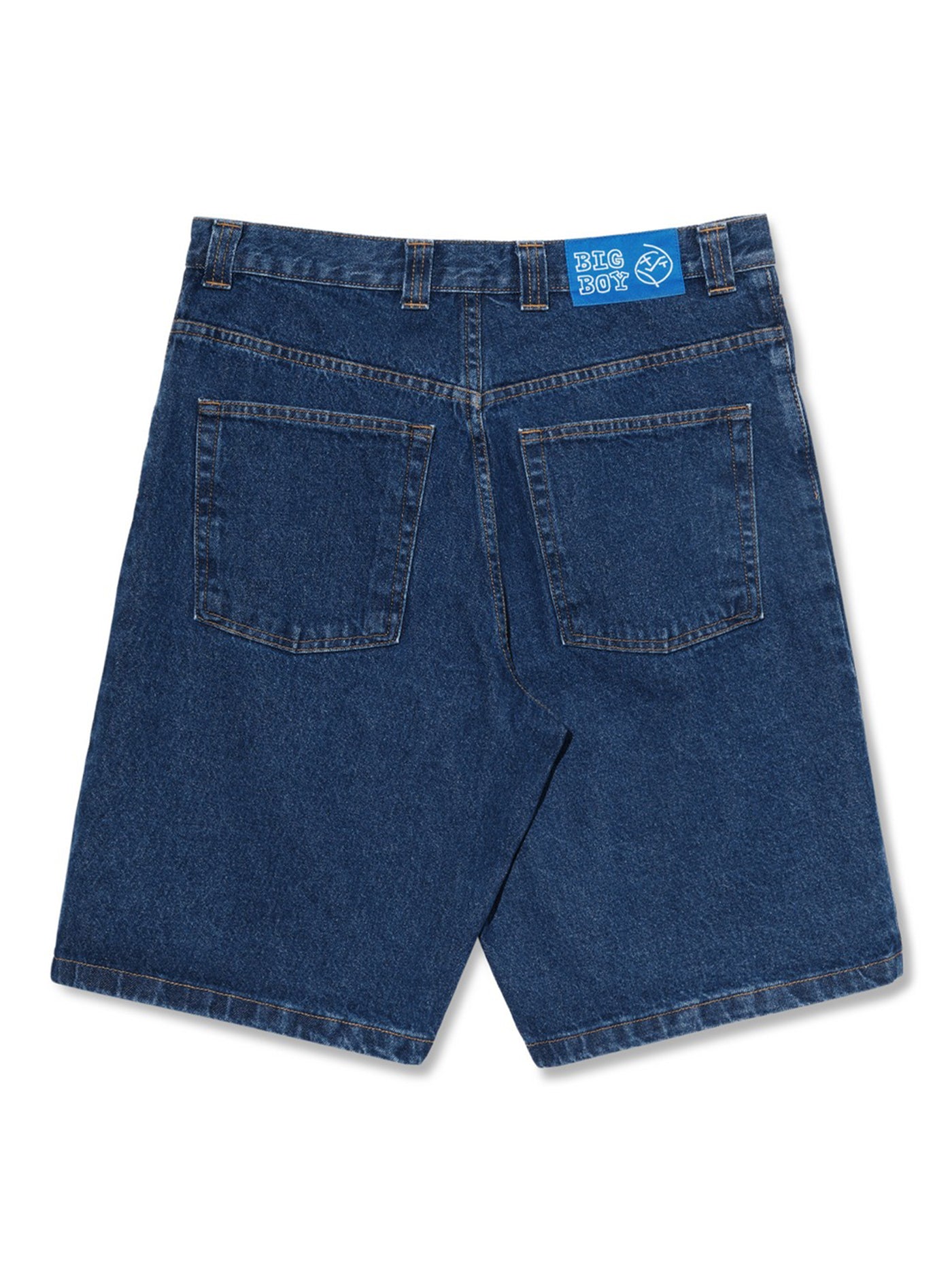 Polar Skate Co. Big Boy Shorts Spring 2024 | EMPIRE