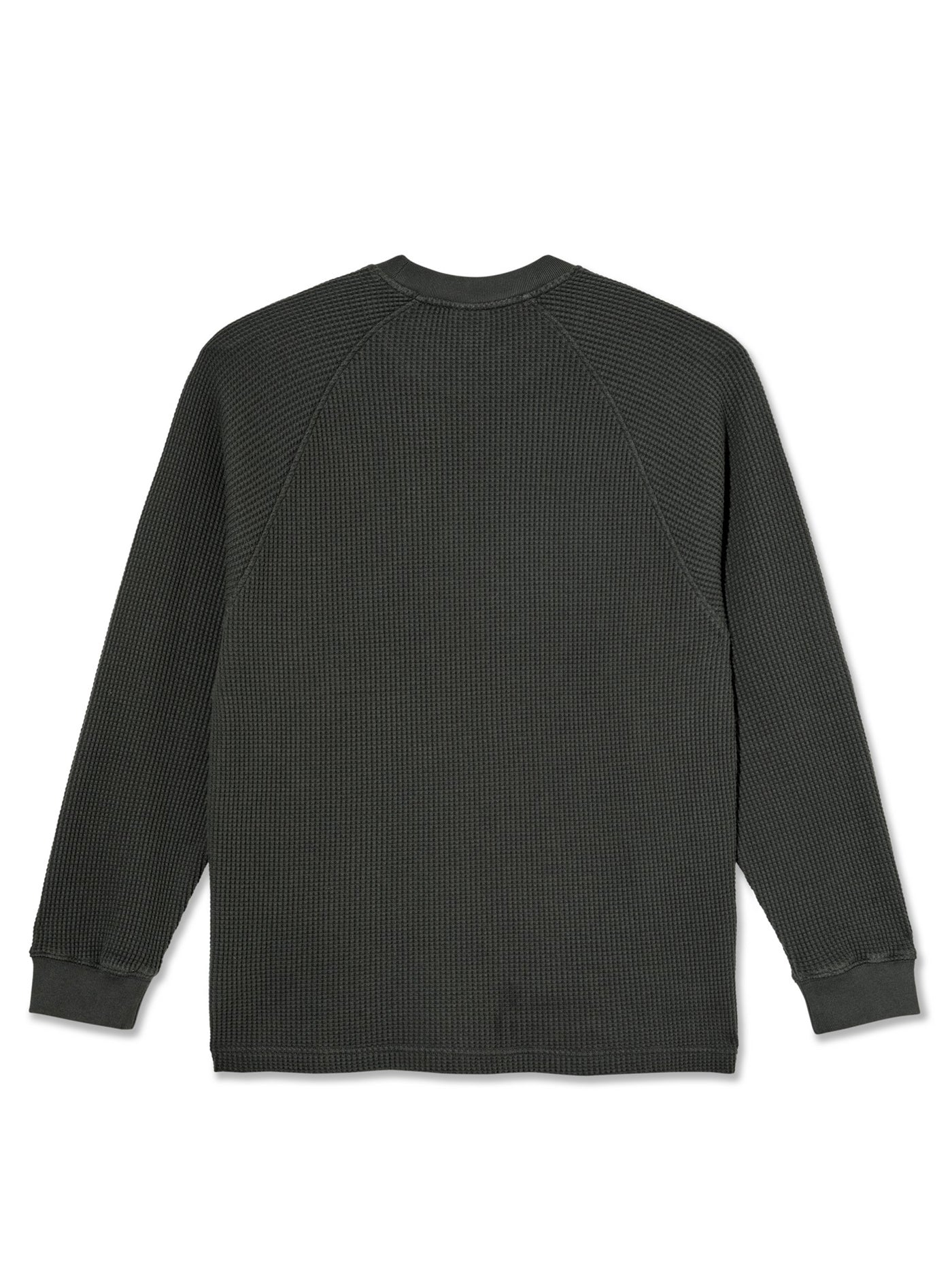 Polar Skate Co. Dan Long Sleeve T-Shirt Spring 2024