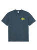 Polar Skate Co. Graph T-Shirt Spring 2024