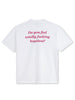Polar Skate Co. Hopeless T-Shirt Spring 2024