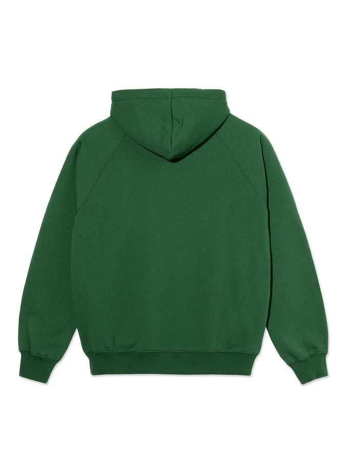 Polar Skate Co Default Hoodie Spring 2026 | FOREST GREEN