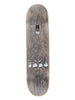 Polar Skate Co. Gonzalez Kit Yellow 8.25'' Skateboard Deck