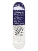 Polar Sleep Forever 8'' & 8.25'' & 8.625'' Skateboard Deck