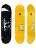 Polar Skate Co. Freedom 8.25'' & 8.5'' Skateboard Deck