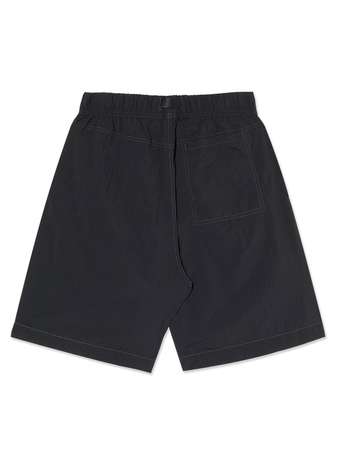 Polar Skate Co Hike Shorts Spring 2026 | VINTAGE BLACK