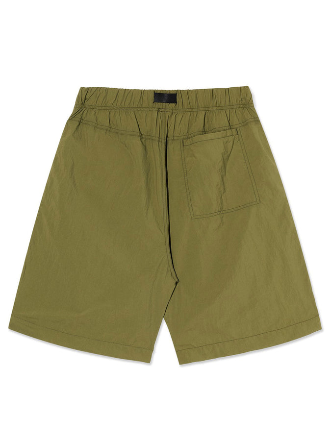 Polar Skate Co Hike Shorts Spring 2026 | ARMY GREEN